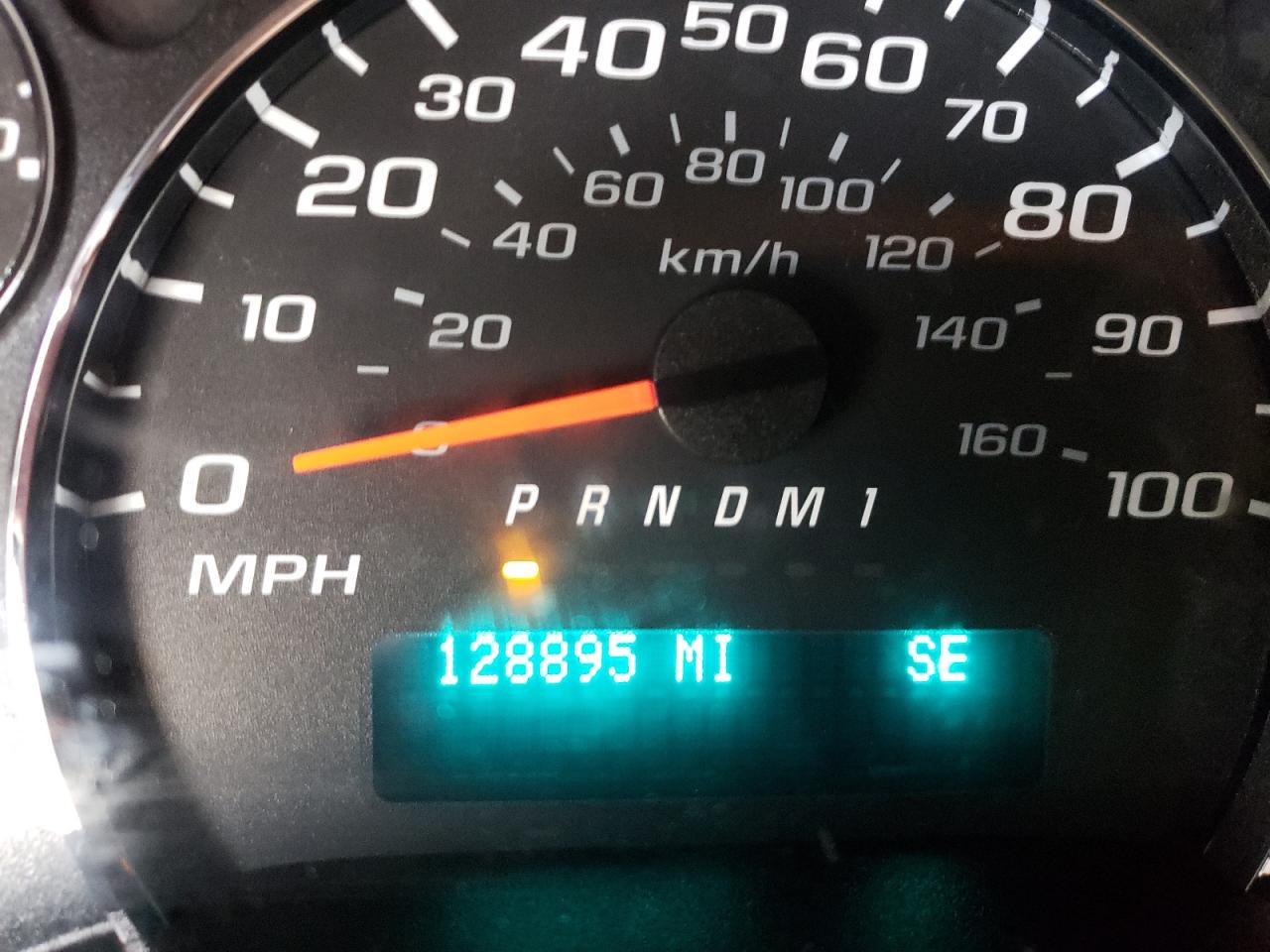 Photo 8 from auction – 2016 CHEVROLET EXPRESS G3 with VIN 1GAZGPFG4G1238723