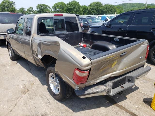 Photo 6 from auction – 2005 FORD RANGER SUP with VIN 1FTYR14U65PA09408