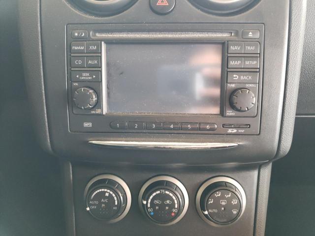 Photo 9 from auction – 2012 NISSAN ROGUE S with VIN JN8AS5MT0CW256449