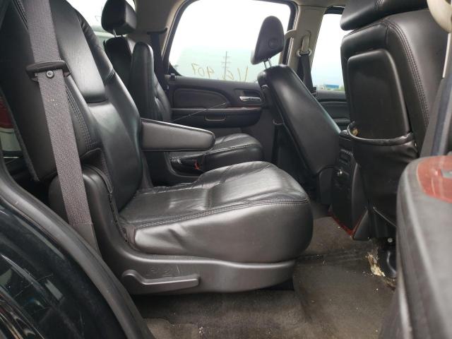 Photo 6 from auction – 2007 CADILLAC ESCALADE L with VIN 1GYFK63887R170664