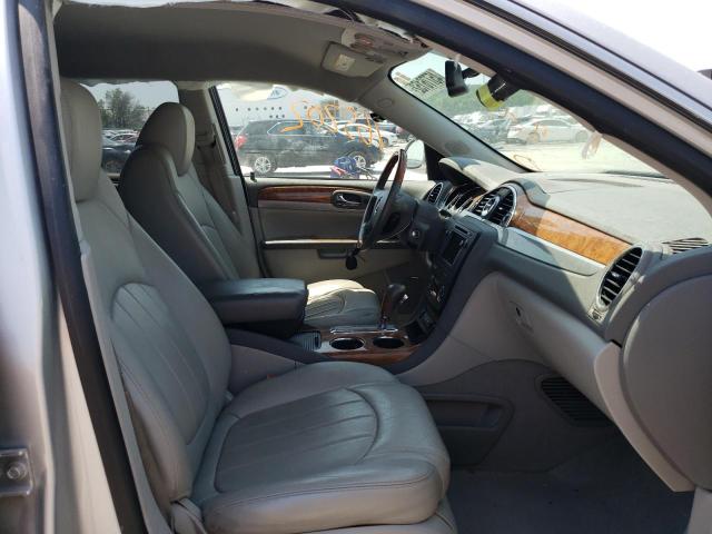 Photo 5 from auction – 2011 BUICK ENCLAVE CX with VIN 5GAKRCED5BJ153211