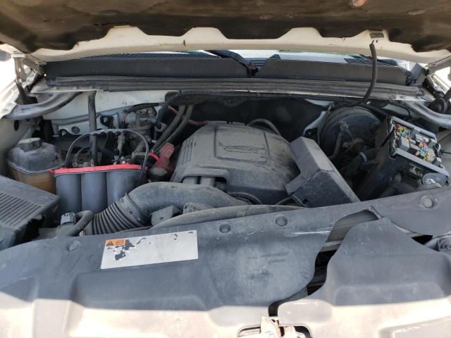 Photo 7 from auction – 2011 GMC SIERRA C15 with VIN 3GTP1VE02BG243101