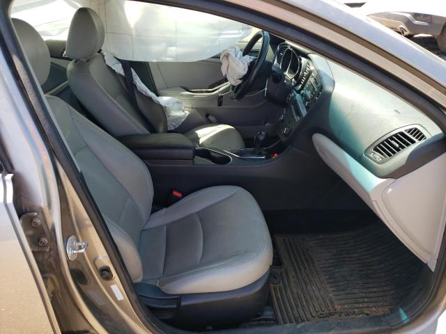 Photo 5 from auction – 2013 KIA OPTIMA EX with VIN 5XXGN4A74DG180378