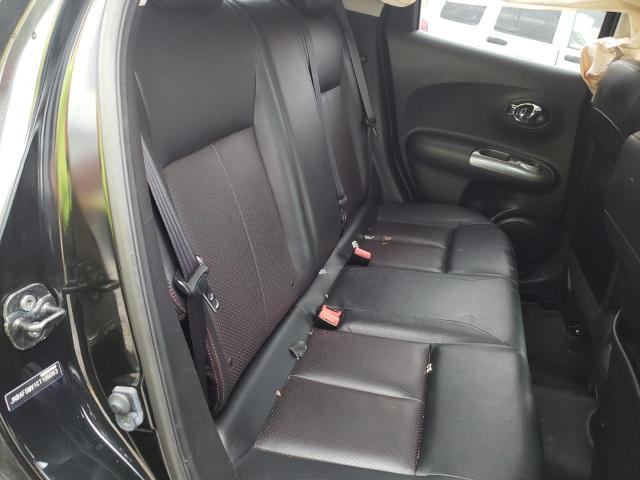 Photo 6 from auction – 2012 NISSAN JUKE S with VIN JN8AF5MV1CT109063