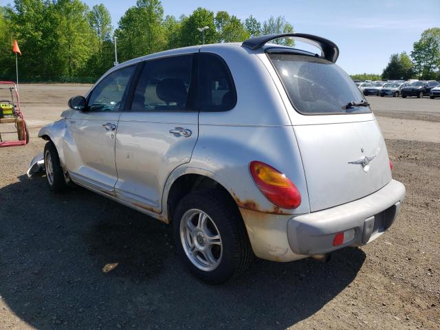 Photo 3 from auction – 2001 CHRYSLER PT CRUISER with VIN 3C4FY4BB71T597872