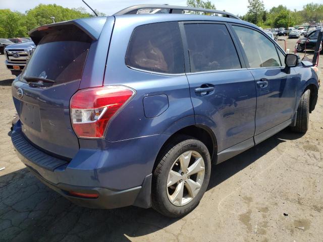 Photo 4 from auction – 2014 SUBARU FORESTER 2 with VIN JF2SJAHC2EH476075