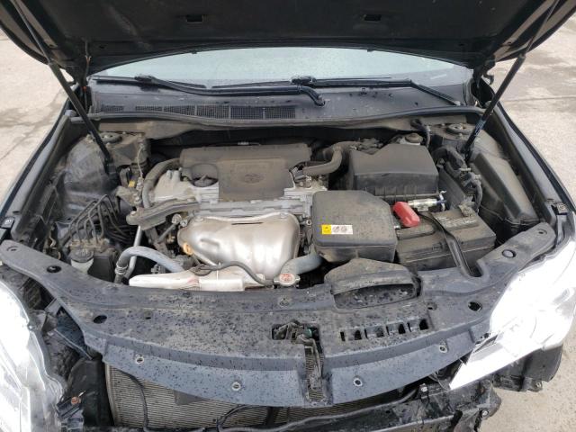 Photo 7 from auction – 2017 TOYOTA CAMRY LE with VIN 4T1BF1FK3HU448805