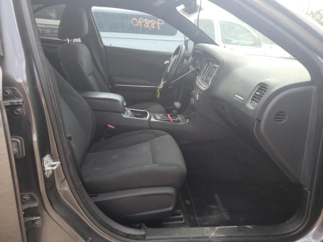 صورة رقم 5 من المزاد - 2016 DODGE CHARGER SE مع VIN 2C3CDXBG5GH350898