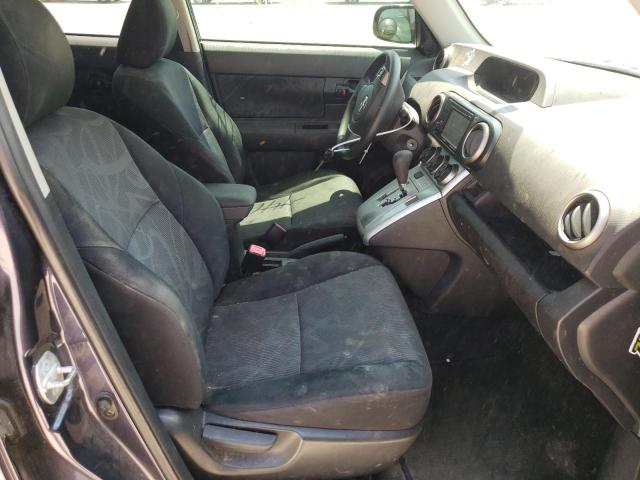 Photo 5 from auction – 2012 TOYOTA SCION XB with VIN JTLZE4FE7CJ020977