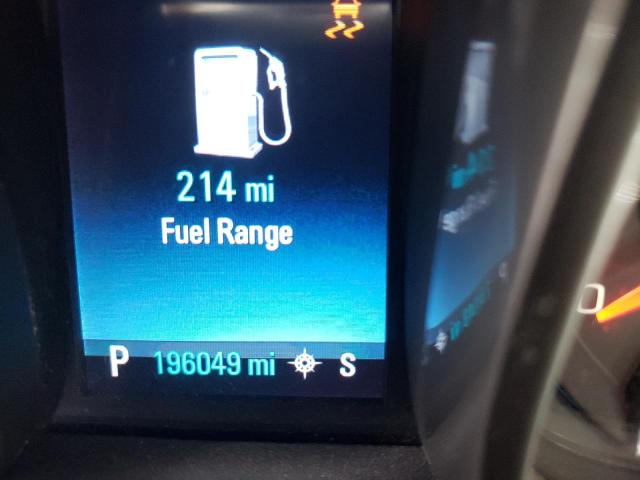 Photo 8 from auction – 2014 CHEVROLET MALIBU LS with VIN 1G11B5SL1EF247902