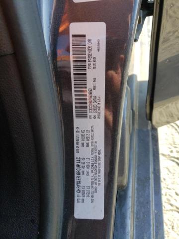 Photo 10 from auction – 2015 CHRYSLER 200 LIMITE with VIN 1C3CCCAB6FN638663