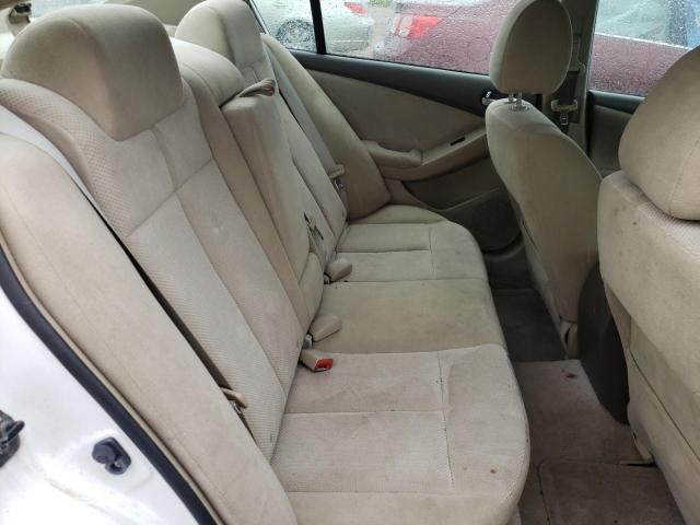 Photo 6 from auction – 2008 NISSAN ALTIMA 2.5 with VIN 1N4AL21E88N558586