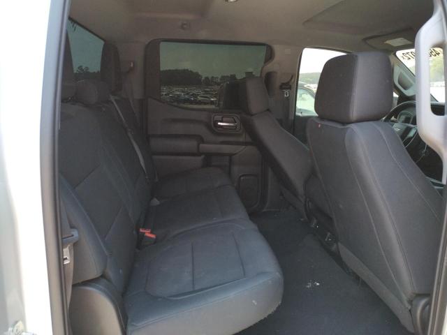 Photo 6 from auction – 2019 CHEVROLET silverado with VIN 3GCPWBEH4KG221722