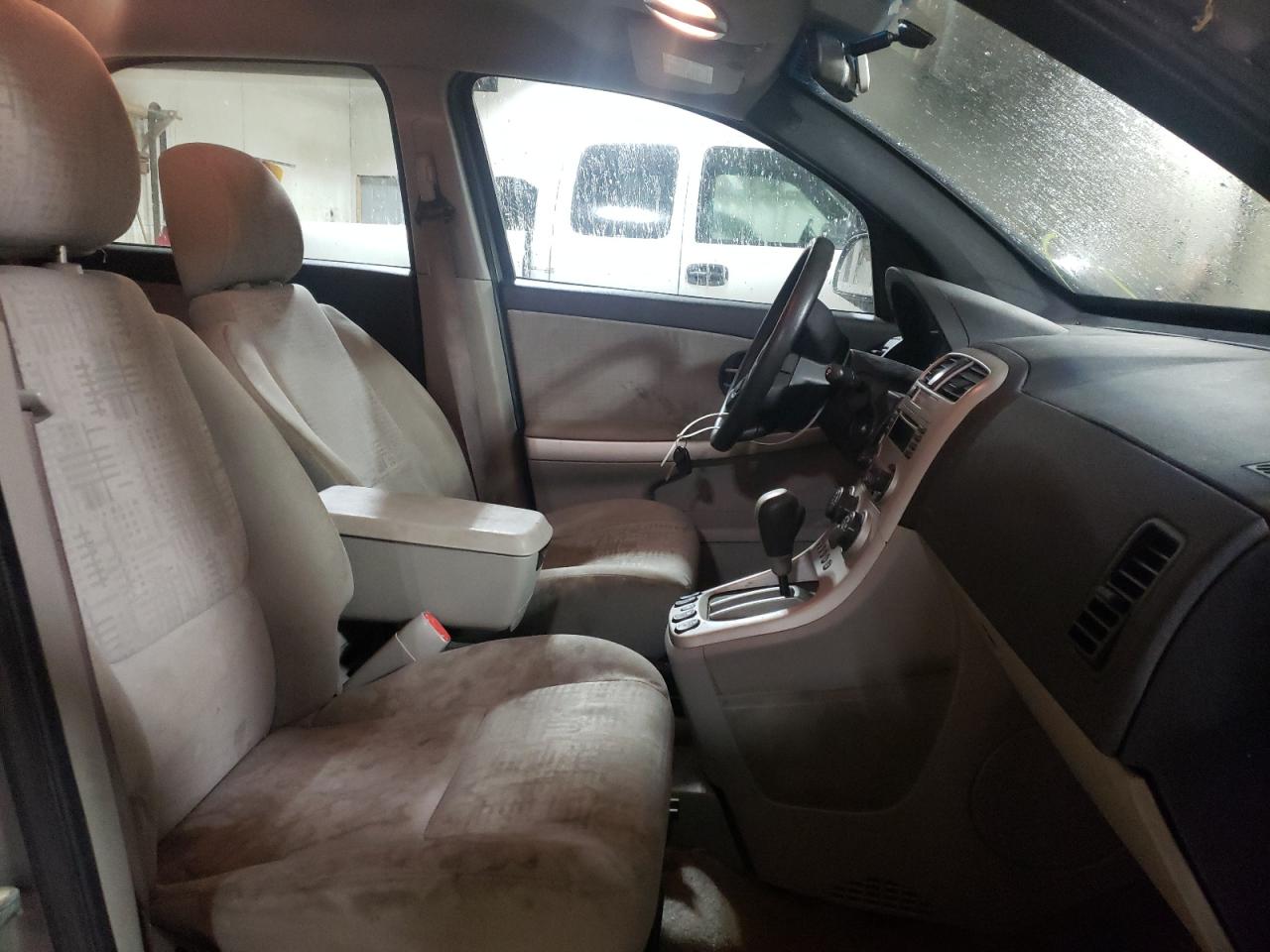 Photo 5 from auction – 2006 CHEVROLET EQUINOX LS with VIN 2CNDL13F266200727