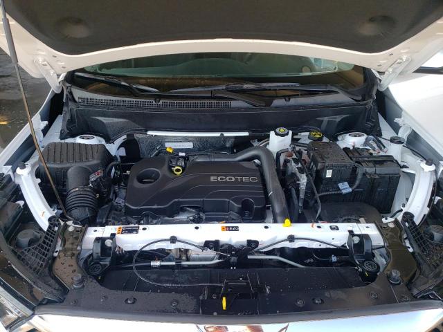 Photo 7 from auction – 2022 GMC TERRAIN SL with VIN 3GKALMEV8NL107965