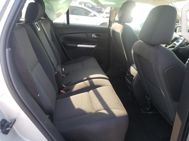 Photo 6 from auction – 2011 FORD EDGE SEL with VIN 2FMDK3JC9BBB03548
