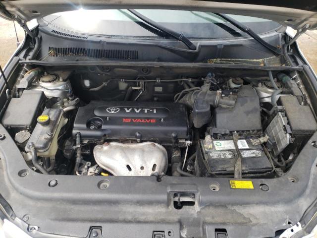 Photo 7 from auction – 2007 TOYOTA RAV4 with VIN JTMBD33V976048707