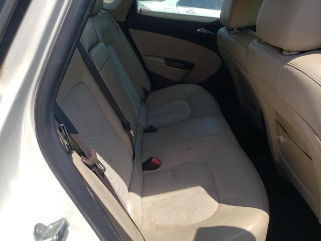 Photo 6 from auction – 2012 BUICK VERANO CON with VIN 1G4PR5SK7C4230417