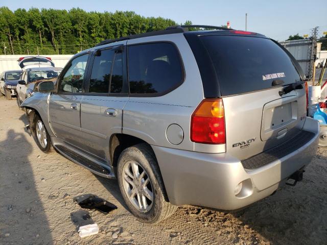 Photo 3 from auction – 2008 GMC ENVOY DENA with VIN 1GKET63M782165160