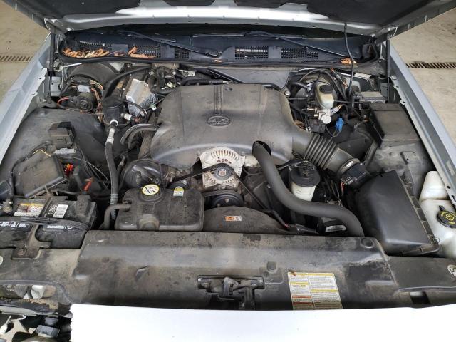 Photo 1 from auction – 2002 MERCURY GRAND MARQ with VIN 2MEFM75W62X618253