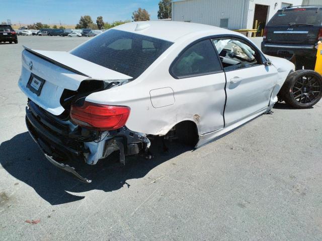 Photo 4 from auction – 2018 BMW 230I with VIN WBA2J1C59JVD09697