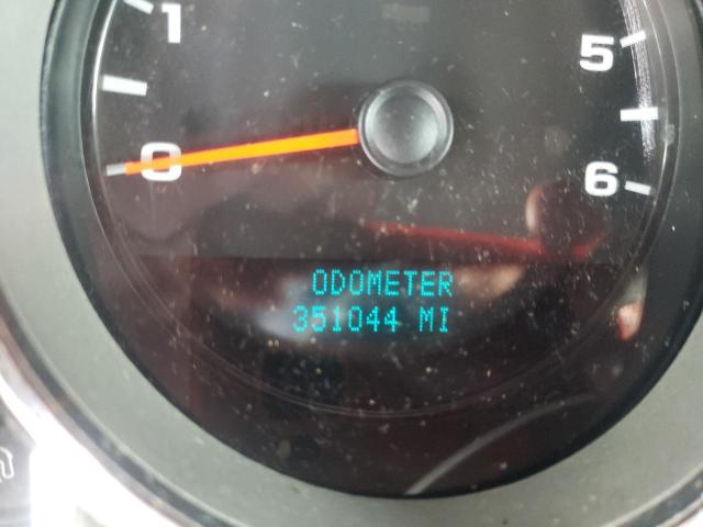 Photo 8 from auction – 2008 CHEVROLET SILVERADO with VIN 1GCEC19J58Z246161