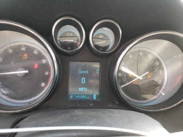 Photo 3 from auction – 2012 BUICK VERANO CON with VIN 1G4PR5SK4C4142439