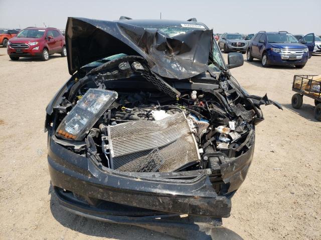 Photo 9 from auction – 2020 DODGE JOURNEY SE with VIN 3C4PDCAB2LT269337