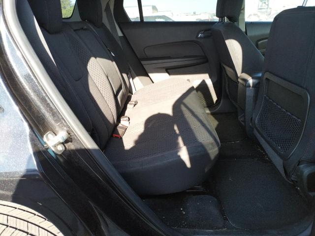 صورة رقم 6 من المزاد - 2014 GMC TERRAIN SL مع VIN 2GKALMEK8E6361699