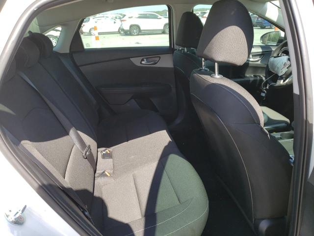 Photo 6 from auction – 2021 KIA FORTE FE with VIN 3KPF24AD0ME359214