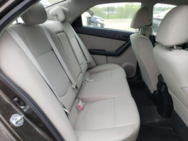 Photo 6 from auction – 2011 KIA FORTE EX with VIN KNAFU4A25B5358946