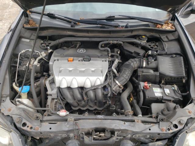 Photo 7 from auction – 2012 ACURA TSX TECH with VIN JH4CU2F61CC031137