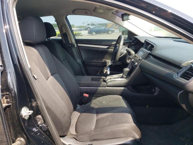 Photo 5 from auction – 2019 HONDA CIVIC LX with VIN 19XFC2F69KE025255
