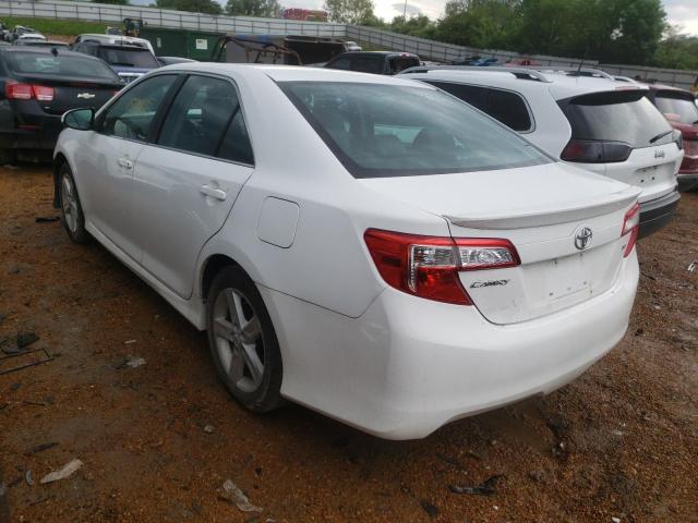 Photo 3 from auction – 2012 TOYOTA CAMRY BASE with VIN 4T1BF1FK4CU547478
