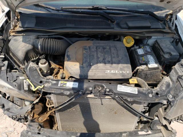 Zdjęcie 7 z aukcji – 2017 DODGE GRAND CARA z VIN 2C4RDGEG1HR858797