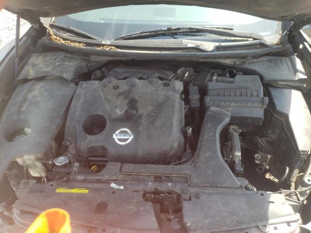 Photo 7 from auction – 2010 NISSAN MAXIMA S with VIN 1N4AA5AP4AC825474