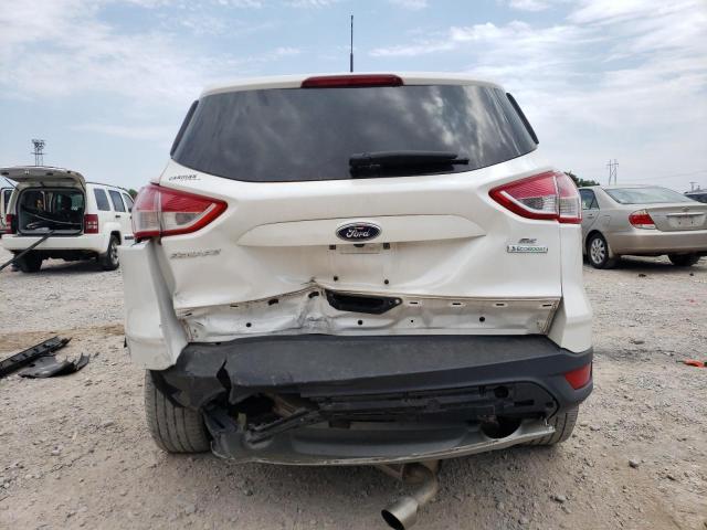 Photo 9 from auction – 2016 FORD ESCAPE SE with VIN 1FMCU0GX0GUC47666