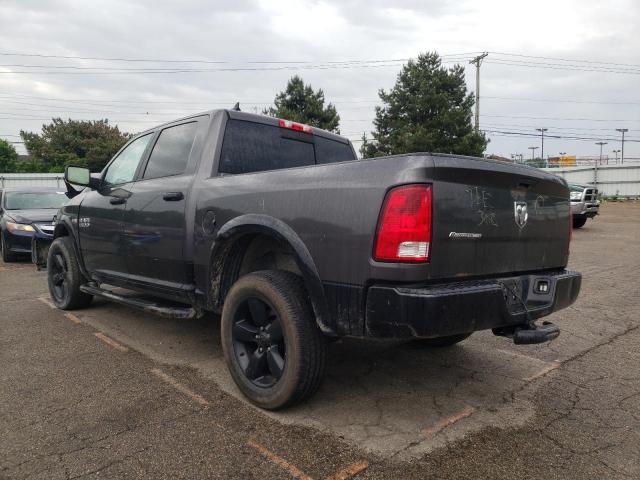 Photo 3 from auction – 2015 RAM 1500 SLT with VIN 1C6RR7LTXFS626316