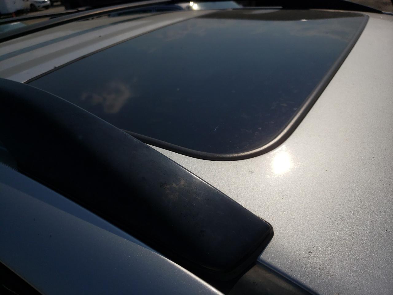 Photo 9 from auction – 2007 LEXUS RX 350 with VIN 2T2GK31U37C012926
