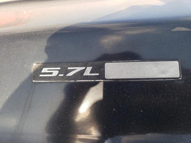 Photo 9 from auction – 1996 CHEVROLET CAMARO with VIN 2G1FP22P1T2134877