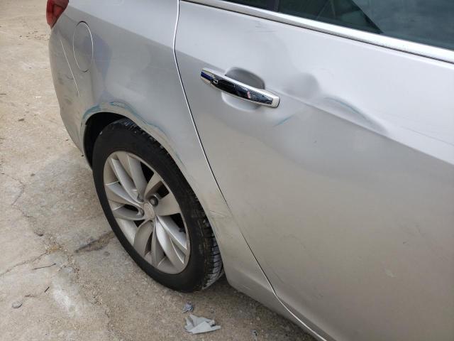Photo 9 from auction – 2014 BUICK REGAL PREM with VIN 2G4GN5EX7E9282116