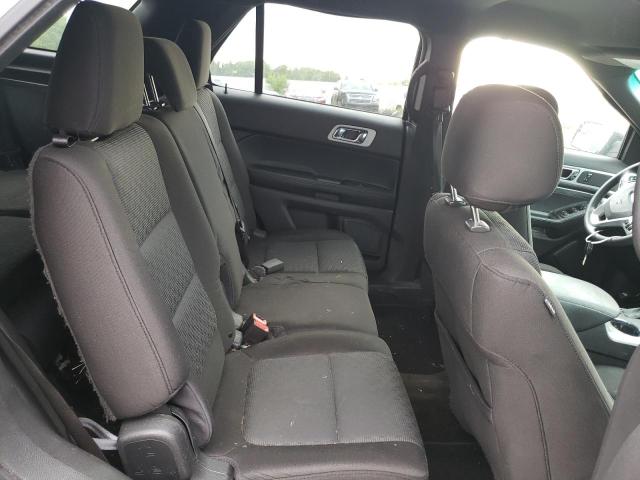Photo 6 from auction – 2013 FORD EXPLORER X with VIN 1FM5K8D80DGA27108