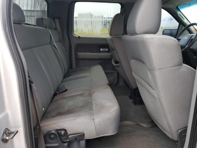 Photo 6 from auction – 2007 FORD F150 SUPER with VIN 1FTPW14V17FA33220