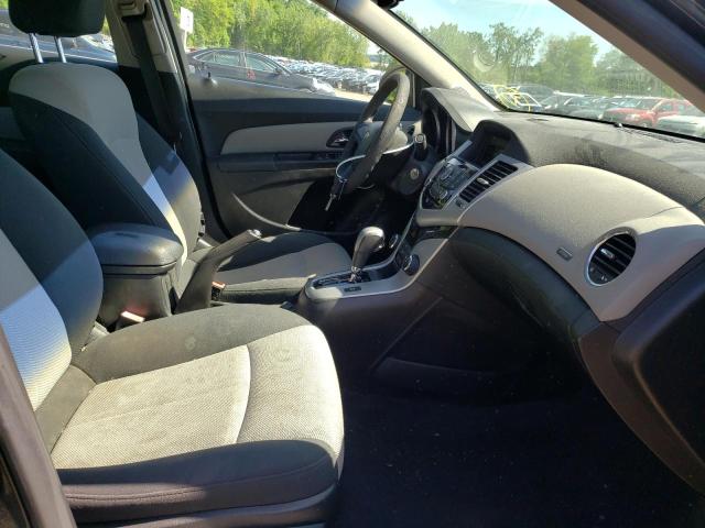 Photo 5 from auction – 2011 CHEVROLET CRUZE LS with VIN 1G1PC5SH4B7110199