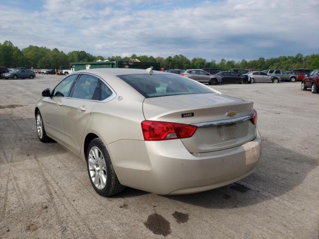 Photo 3 from auction – 2014 CHEVROLET IMPALA LS with VIN 2G11Y5SL8E9193313