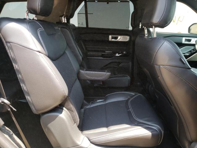 Photo 6 from auction – 2022 FORD EXPLORER S with VIN 1FM5K8GC2NGA59849