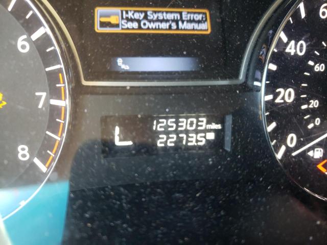 Photo 8 from auction – 2015 NISSAN PATHFINDER with VIN 5N1AR2MM3FC688811
