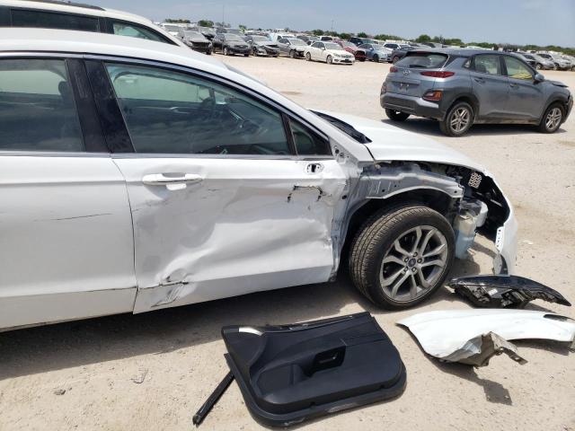 Photo 9 from auction – 2019 FORD FUSION SEL with VIN 3FA6P0CD7KR141032