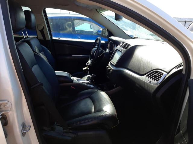 Photo 5 from auction – 2012 DODGE JOURNEY R/ with VIN 3C4PDCEG5CT282735