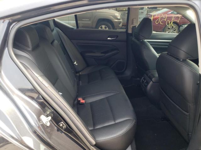 Photo 6 from auction – 2020 NISSAN ALTIMA SL with VIN 1N4BL4EV1LC158397
